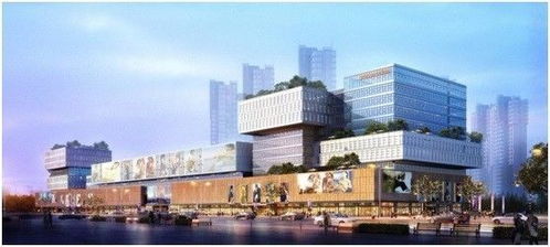 厲害了！未來(lái)的昌平，科技驅(qū)動(dòng)下的電子產(chǎn)品新藍(lán)圖