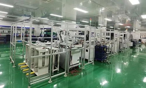 鳴鑼！無(wú)錫再添2家上市企業(yè)，專注電子產(chǎn)品技術(shù)開(kāi)發(fā)與銷售