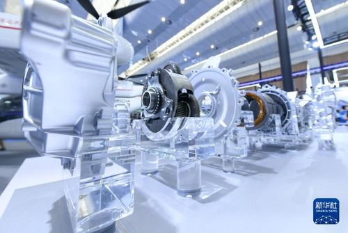 中國(guó)動(dòng)力電池產(chǎn)業(yè)新技術(shù)與新成果集中亮相，推動(dòng)電子產(chǎn)品技術(shù)開(kāi)發(fā)與銷售變革