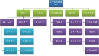 淺談中型電子商務(wù)B2C團(tuán)隊組織架構(gòu) 以電子產(chǎn)品技術(shù)開發(fā)與銷售為核心