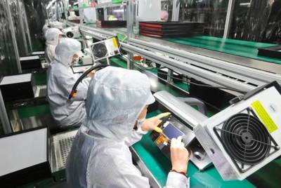 沖刺4億、力爭8億！河源企業全力進軍高端智造新賽道