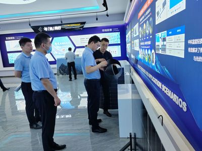 財信擔保貸 破解小微企業融資難題，助力電子產品技術開發與銷售