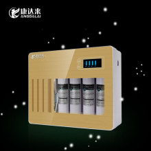 陜西冰元商貿 以技術創新驅動電子產品銷售新格局