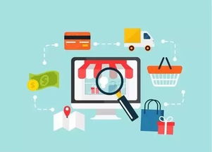 分析丨電商時代下電子產品品牌的倉儲與供應鏈發展趨勢